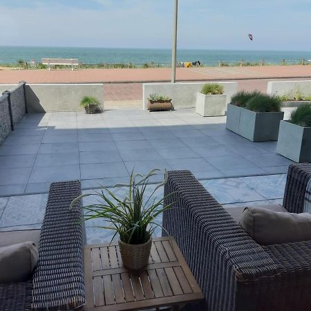 Benny'S Beach House 1 Zandvoort Exterior photo