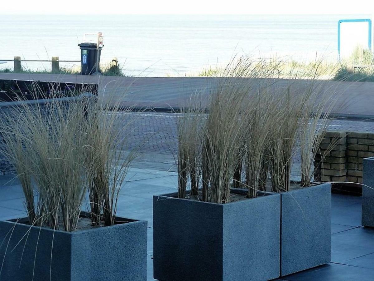 Benny'S Beach House 1 Zandvoort Exterior photo