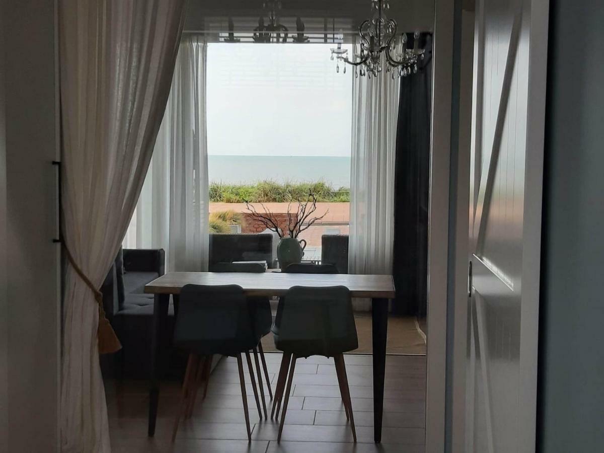 Benny'S Beach House 1 Zandvoort Exterior photo