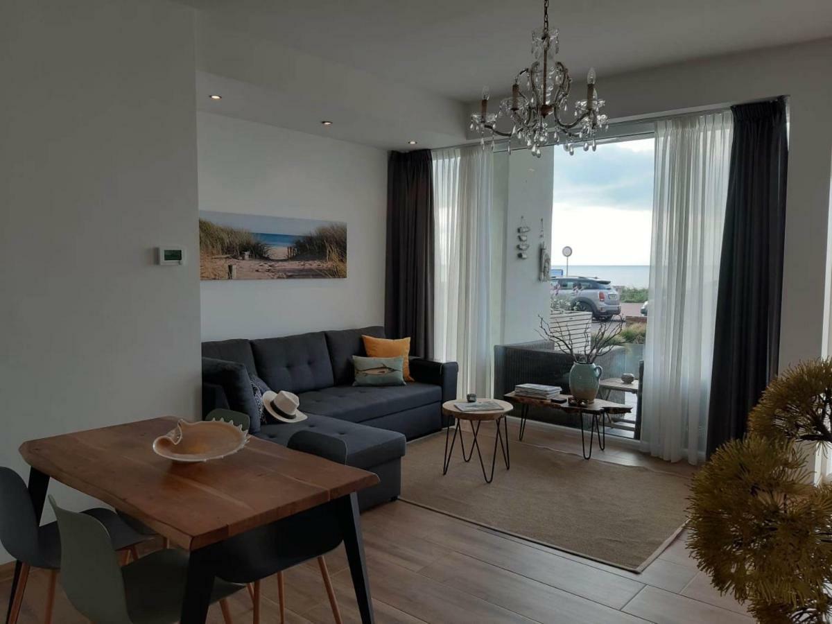 Benny'S Beach House 1 Zandvoort Exterior photo